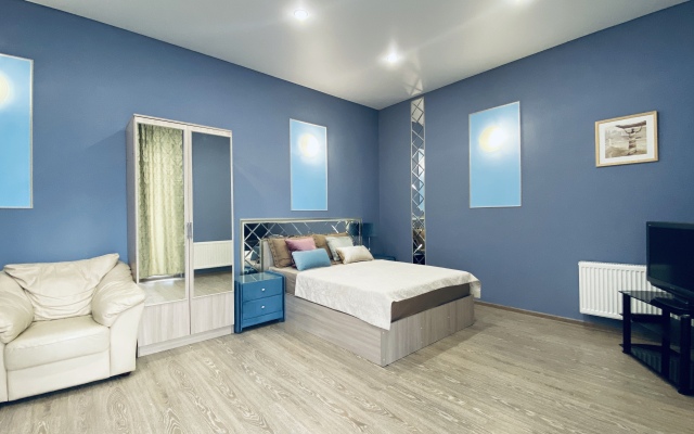 Апартаменты Superior