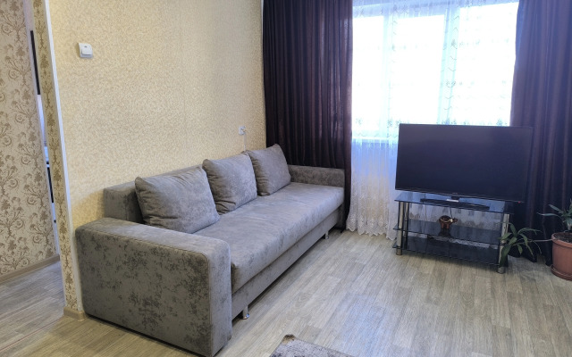 Na Nansena 54 Apartments 1