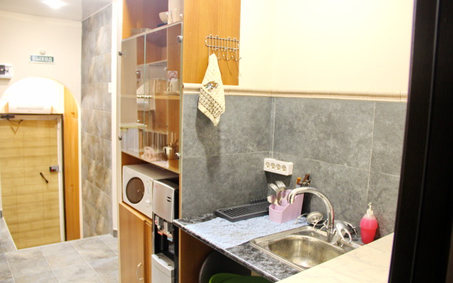 Apartment AB House