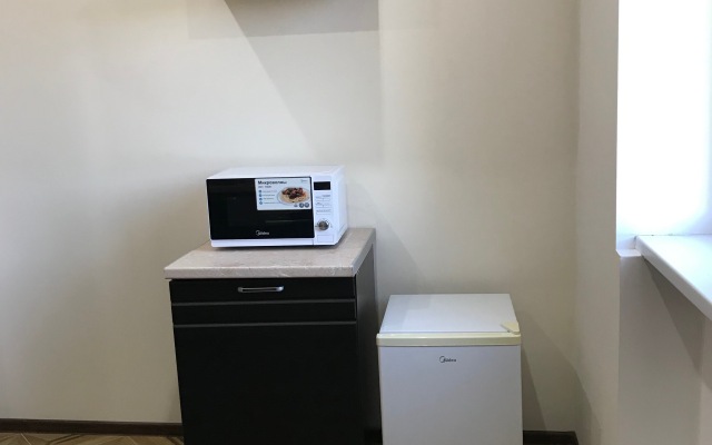 Vozle Ozera Flat