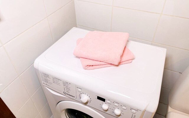 Апартаменты у метро ЦСКА