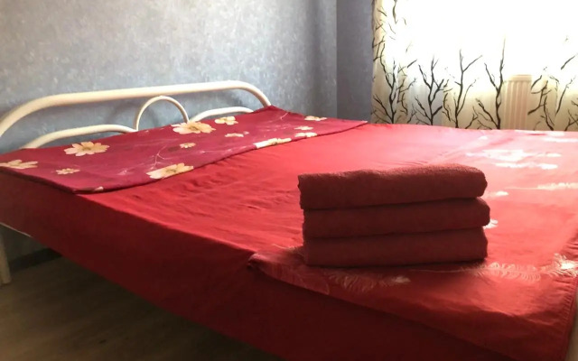 Квартира 362