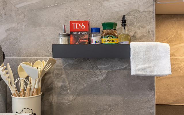 Апартаменты Как дома рядом с Кремлем