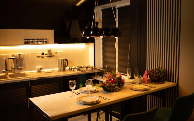 Апартаменты 3х комнатные в центре Медвежьегорска