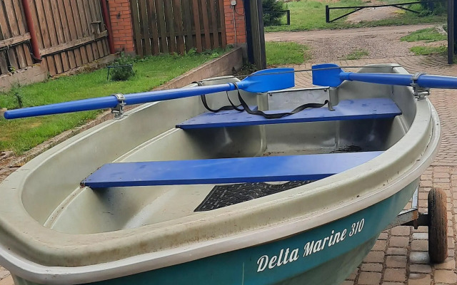 Частный дом в Вязах 2