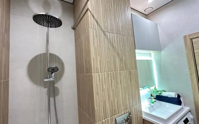 Okean Komforta Flat