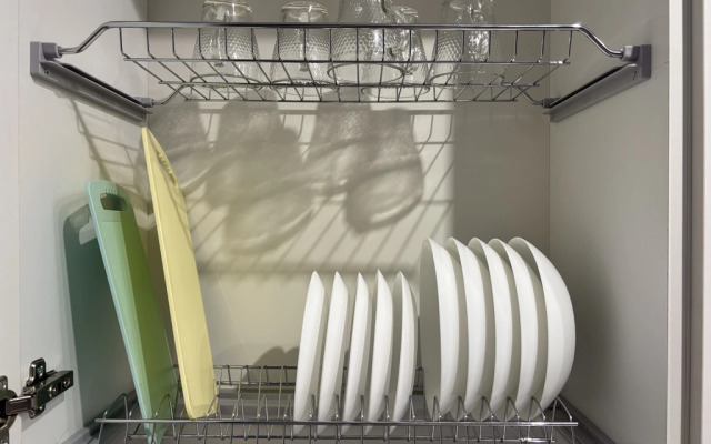 Квартира Уютная в Центре Города Рядом с Аэропортом