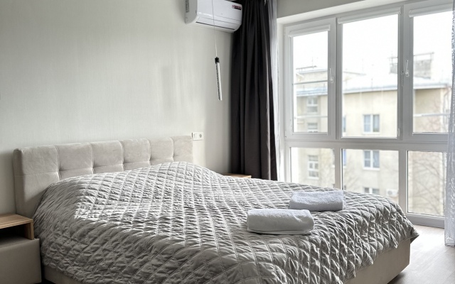 Квартира Уютная в центра Кисловодска