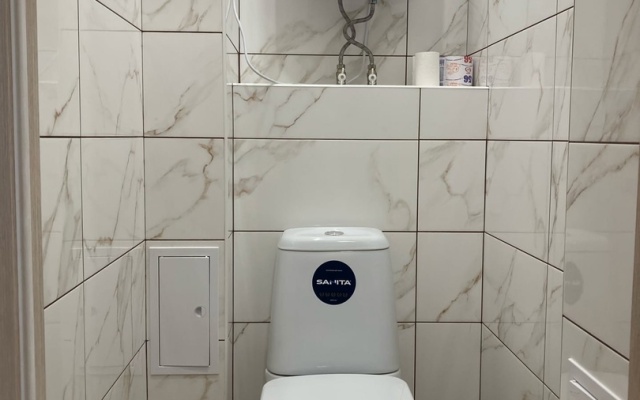 u Vokzala Apartaments