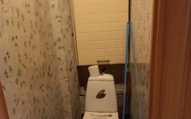 Апартаменты квартирка на Набережной