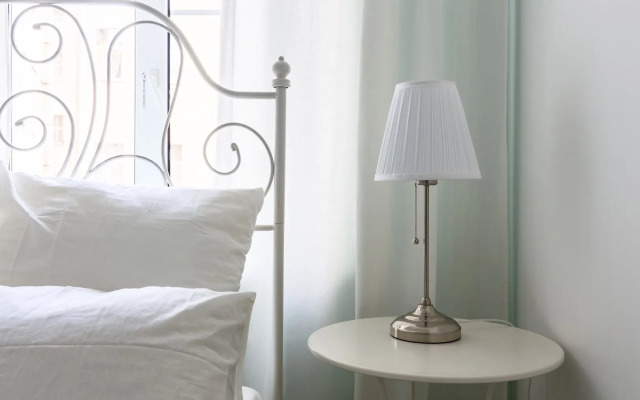 Квартира Город Рек на Большой Конюшенной 1 New