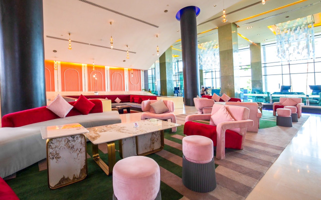 The Zign Hotel