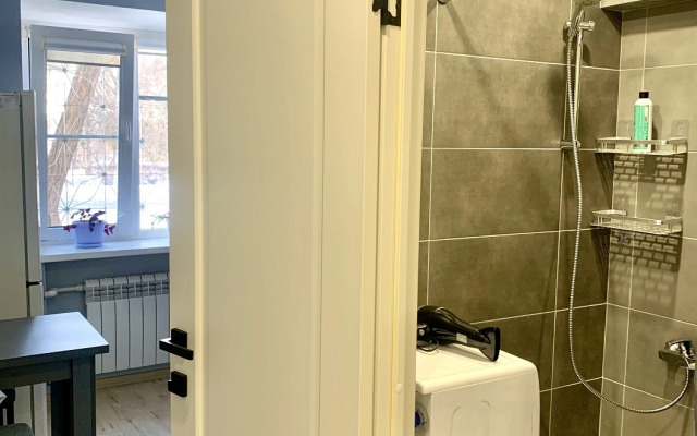 Квартира Уютная у Набережной