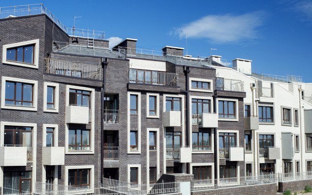 Квартира на Коммунаров