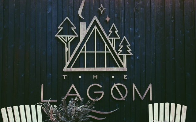 The Lagom Mini-hotel