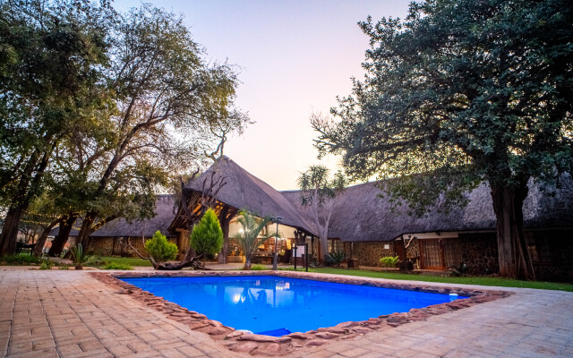 Kilima Private Game Reserve & Spa Resort