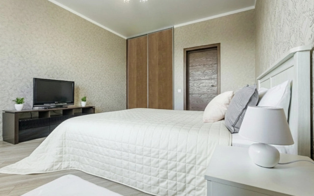 Апартаменты в Центре Краснодара 6