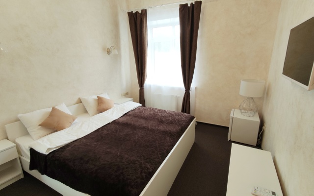 Мини-Отель Континент