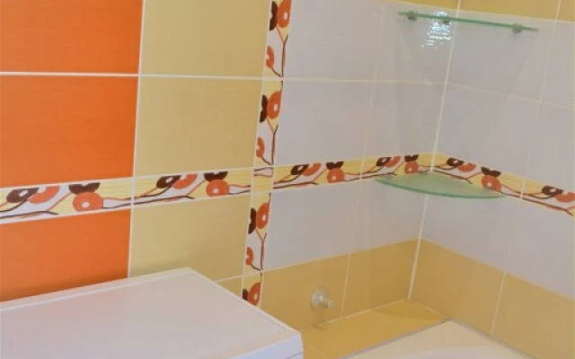 Апартаменты на Комсомольская 269