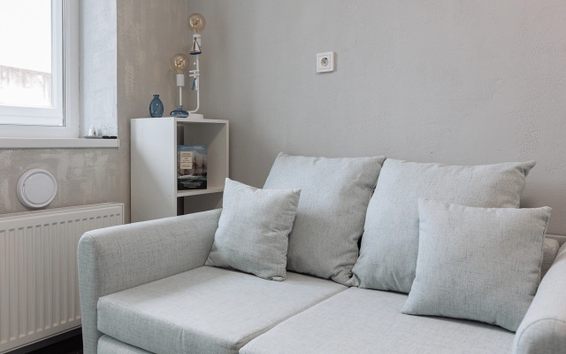 Квартира Уютная квартира в курортном городе Пионерский