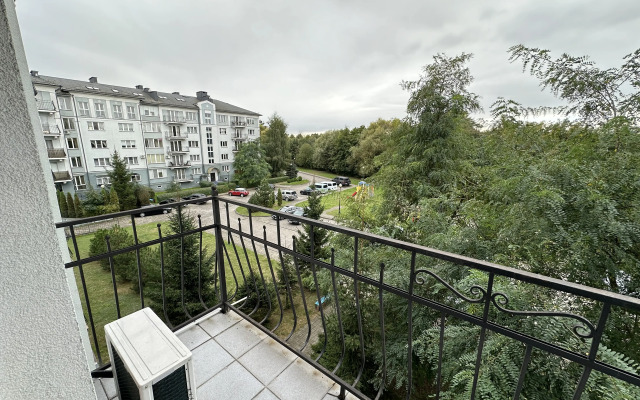 Studio na Nevskogo Flat