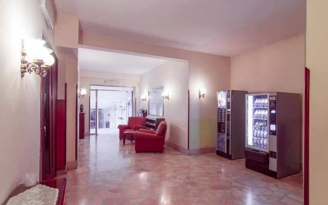 Villa Letizia-Casa per ferie Guest house