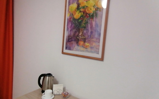 Квартира Однокомнатная в ЖК  Гранд ПарК