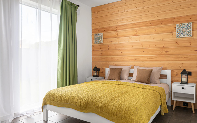 Частный дом Barns Village 2