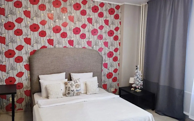 Апартаменты Вгости33 Семашко 8 Тихий центр