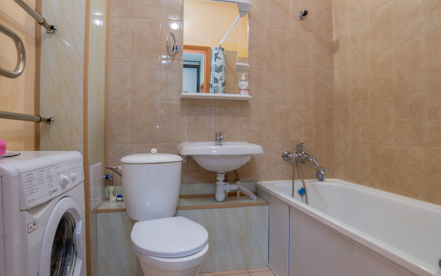 Апартаменты Краснолесья 163