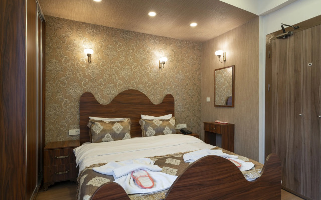 Capricorn by Otantik Suites Apartment hotel