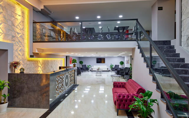 The Bold Hotel
