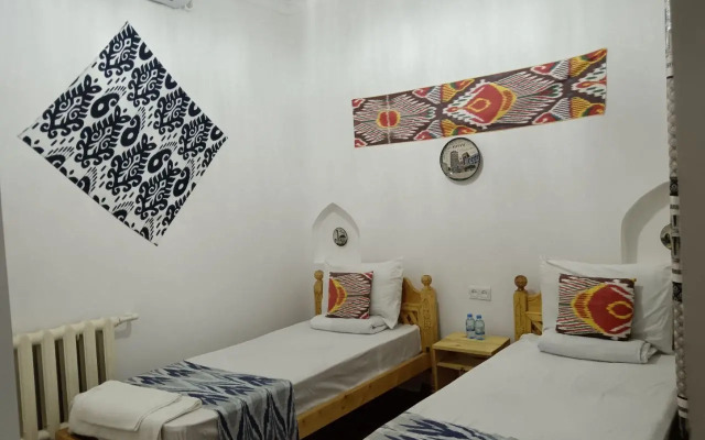 POLYOZ OTO Guest house