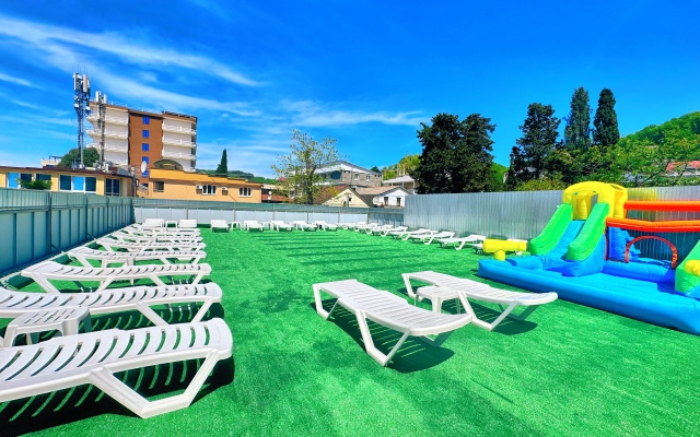 Looguna Hotel