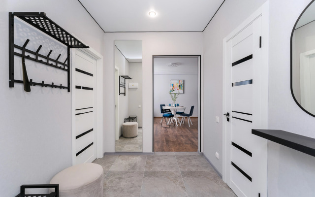 Квартира Mart Apart на Ахеджака 12/8