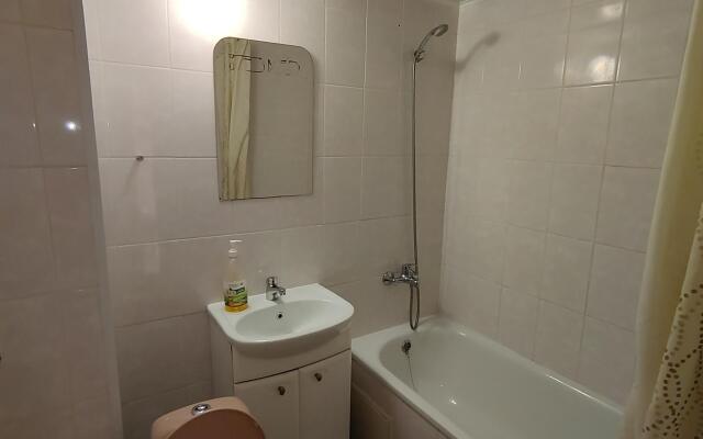 Апартаменты Олимпийская 85 2 этаж