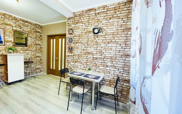 Bts Stolypin Tts Magellan Tts Gudvin Apartments