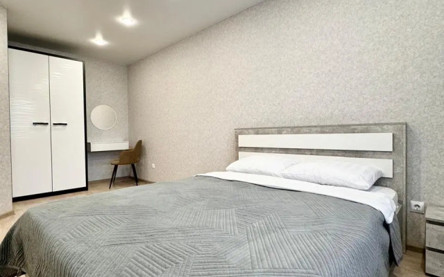 Tekhnicheskiy Pereulok 84 Flat