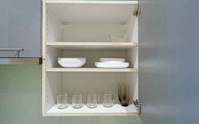 Квартира Студия в Центре