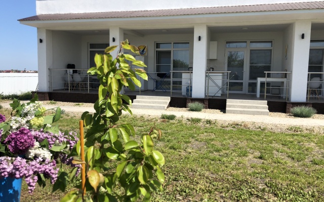 Parus Guest House