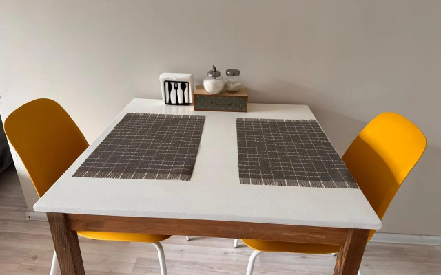 Квартира Студия на Клочкова 16