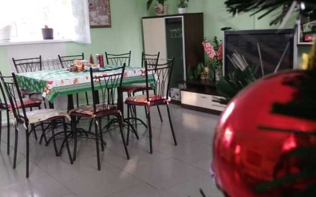 Мини-отель Подснежник