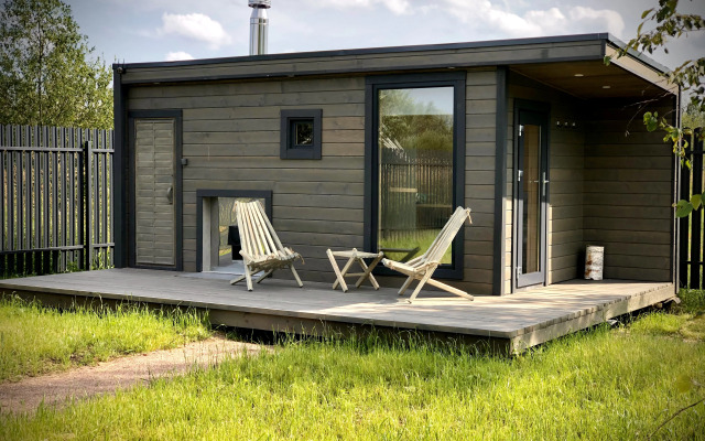 Частный Дом Letto House 1