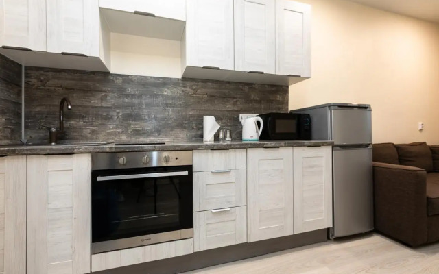 Квартира Однокомнатная Этажидейли на Белинского