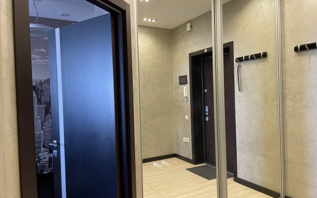 Квартира с Красивым Видом в Центре Города