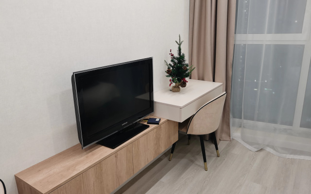 Квартира Абсолютно новая уютная двушка в центре Минска