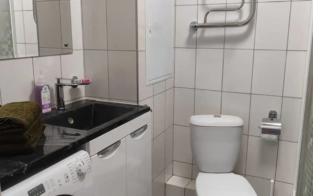 Alexhome Mkrn Finskiy Apartments