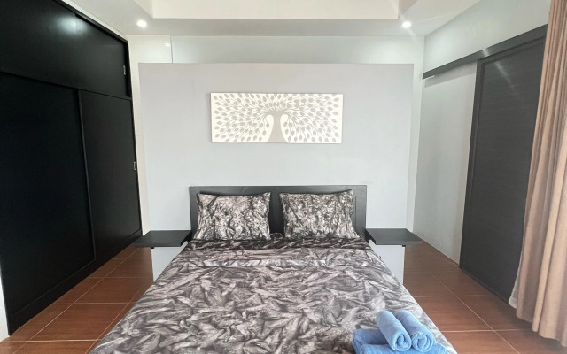 Deja View Villa