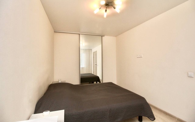 Апартаменты на Герцена