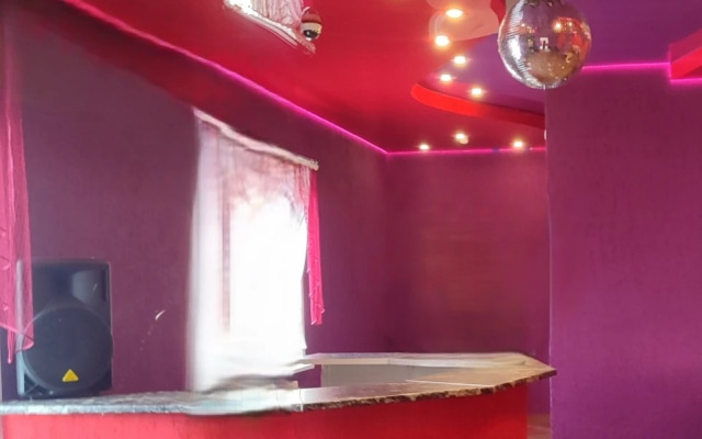 Меблированные комнаты LUXURY